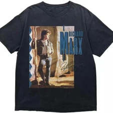 New Richard Marx Unisex Unisex All Size 11D466