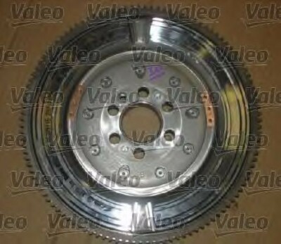 VALEO 836034 Volano, Diametro 290 Mm, Con Bulloni, Per Cambio Confortevole - 2