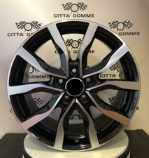 Jantes Ssangyong KORANDO