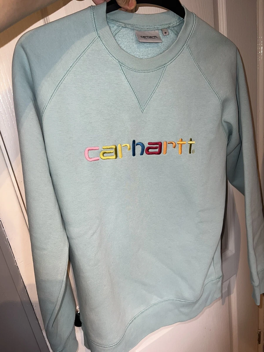 Oi polloi carhartt sweatshirt cheap