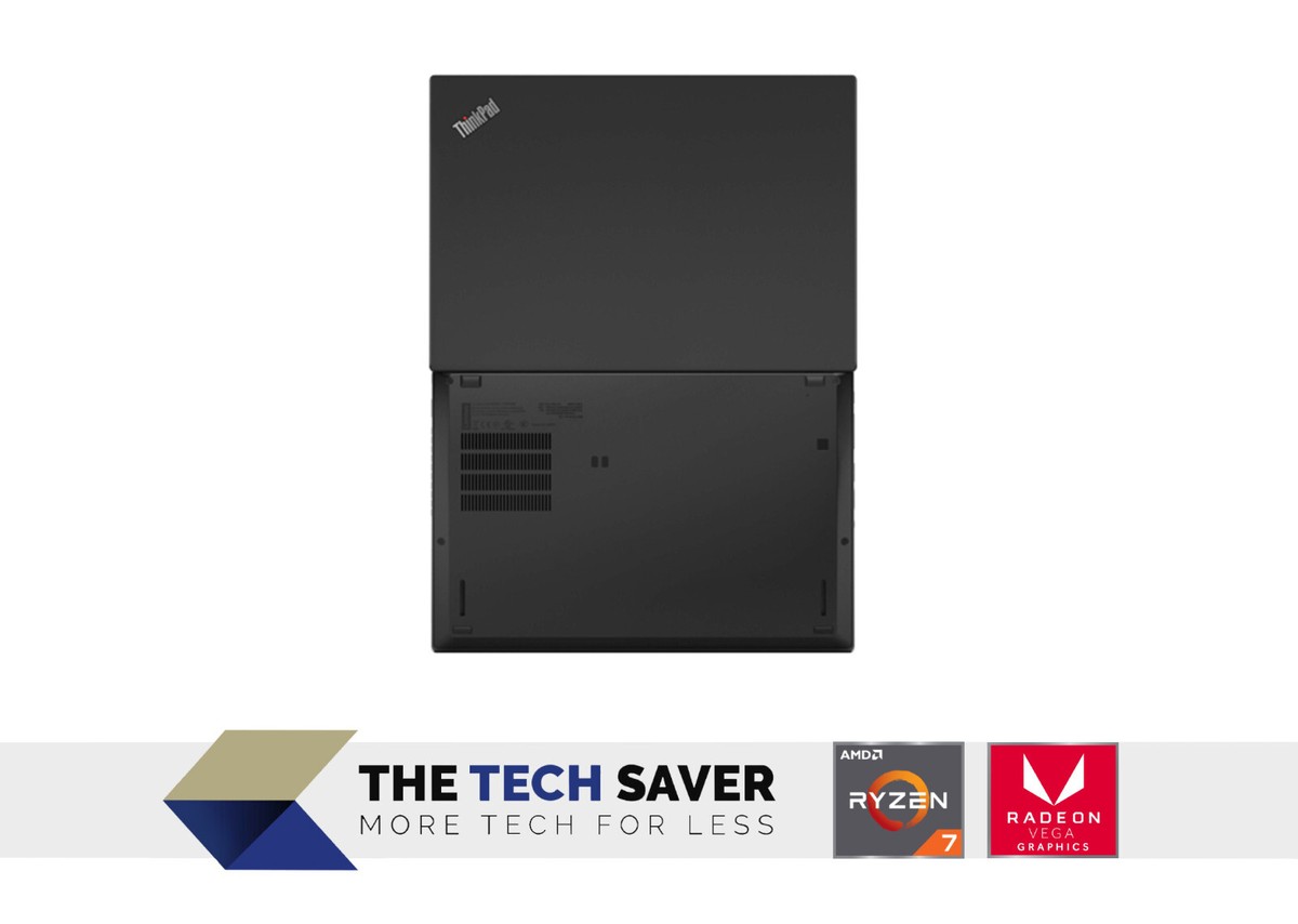 Lenovo ThinkPad X395 13.3