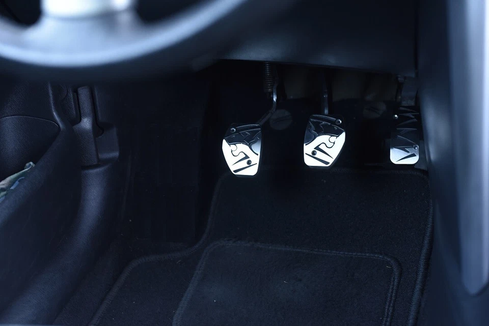 PEDALES PEUGEOT 207 208 307 308 2008 CC RC SW HDI GTI THP RCZ SPORT ALLURE VTI - Imagen 4 de 4