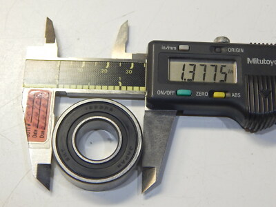 SNR Single Row Radial Ball Bearings at Rs 2000/piece | ball bearing in