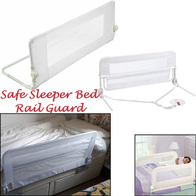 dexbaby safe sleeper bed rail