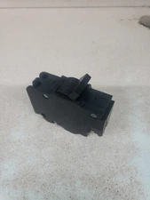 1-FPE NC230 Circuit Breaker Stab-Lok 2 pole, 30 Amp 120/240 VAC CHIPPED