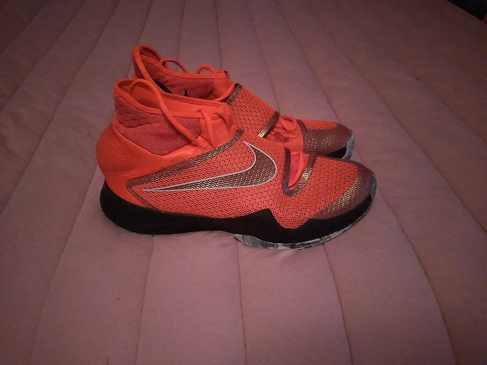 skylar diggins nike zoom hyperrev 2016