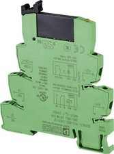 Phoenix Contact Solid State Relay 28.8 V ac/d...