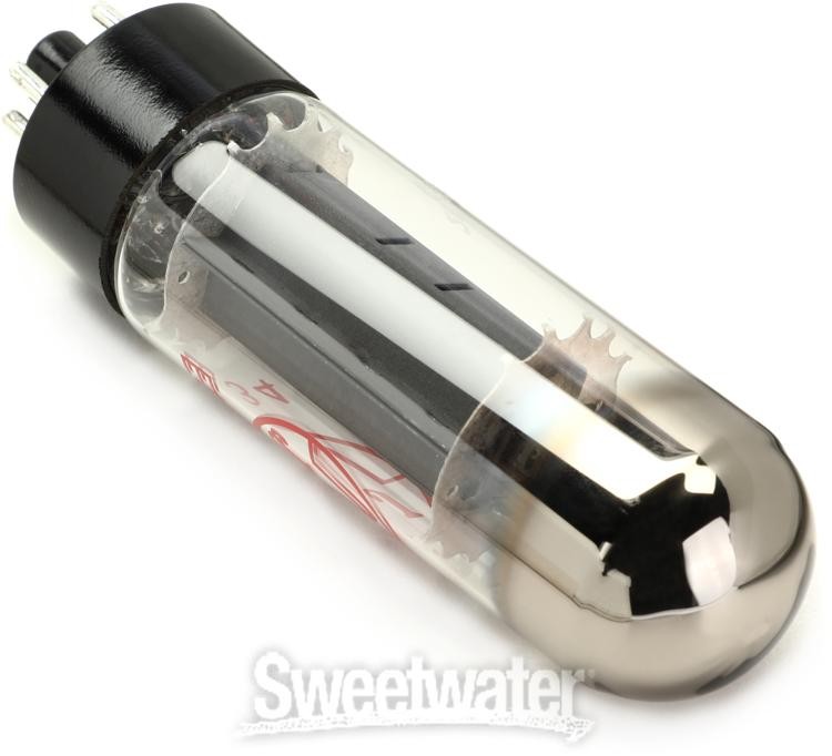 JJ EL-34 Power Tube - Single