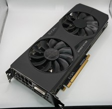 EVGA GeForce GTX 980 4GB SC GAMING ACX 2.0 04G-P4-2983-KR