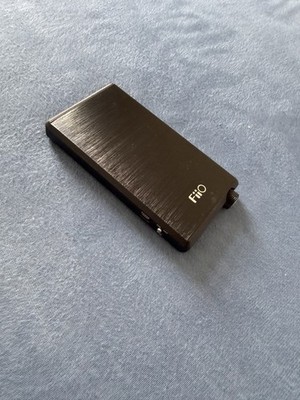 FiiO E12 Mont Blanc, digitaler Kopfhörerverstärker