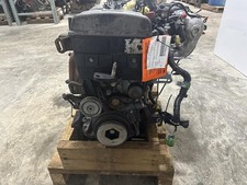 1990-1991 Acura Integra 1.8l Gasoline Engine Vin 9 6th Digit Hatchback
