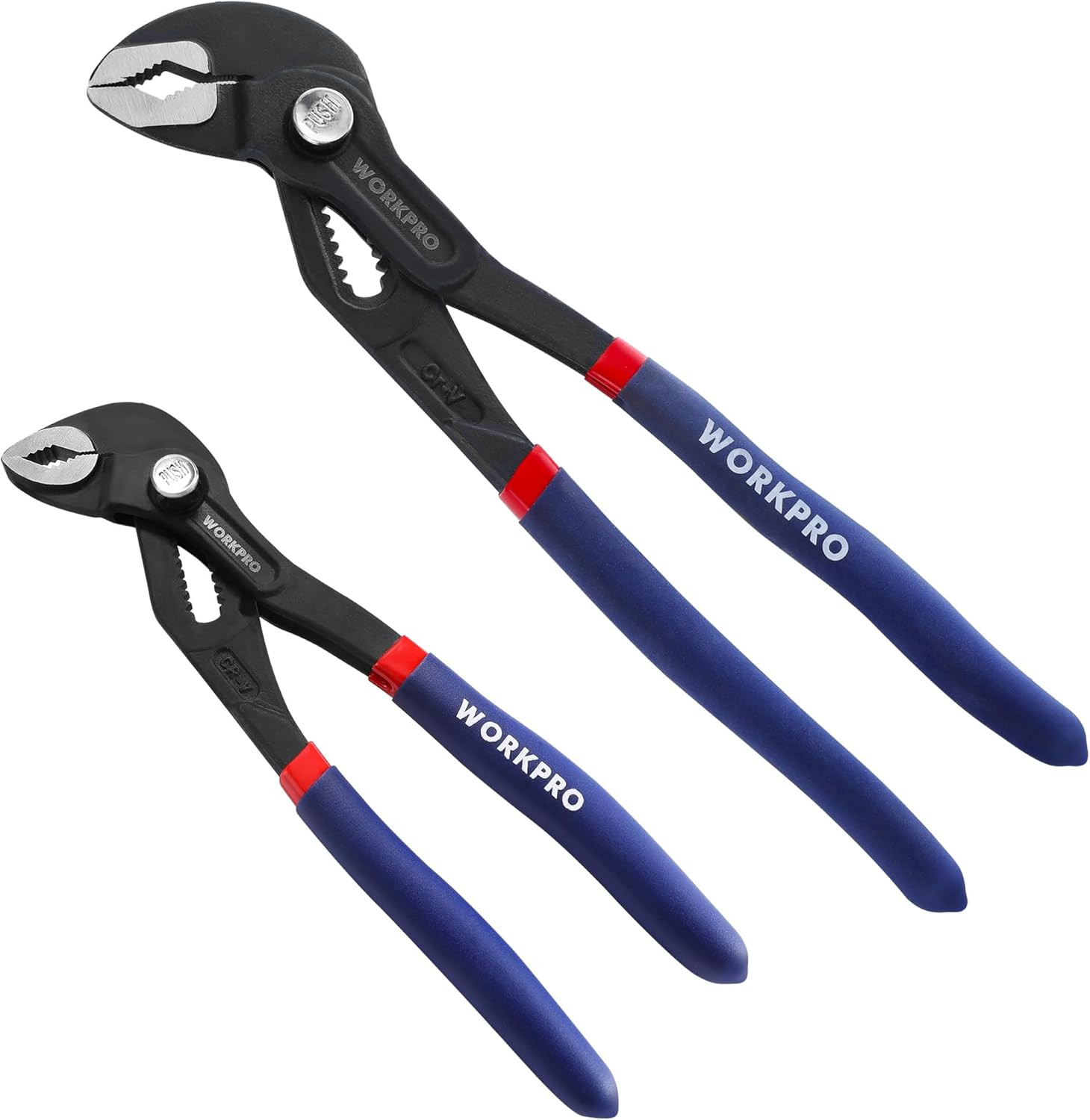 Gesslein, Manicotto scaldamani, Nero (schwarz