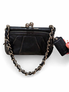 Vintage Coach Kisslock | eBay
