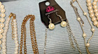 Vintage, Pap, Time & True, Faux Pearl, 28 Pieces Jewelry Lot , All Wearable — photo 7