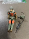 1982 FLASH STRAIGHT ARMS VINTAGE GI JOE ORIGINAL ACTION FIGURE Hasbro