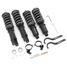 Gewindefahrwerk Einstellbar for Honda Civic EC8 EC9 ED2 ED3 ED4 ED5 1988-1991