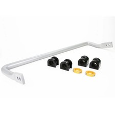 Whiteline Bmr88z Rear Anti-sway Bar 27mm Hd Blade Adjustable For Mazda Whiteline Bmr88z Rear Anti-sway Bar 27mm Hd Blade Adjustable For Mazda