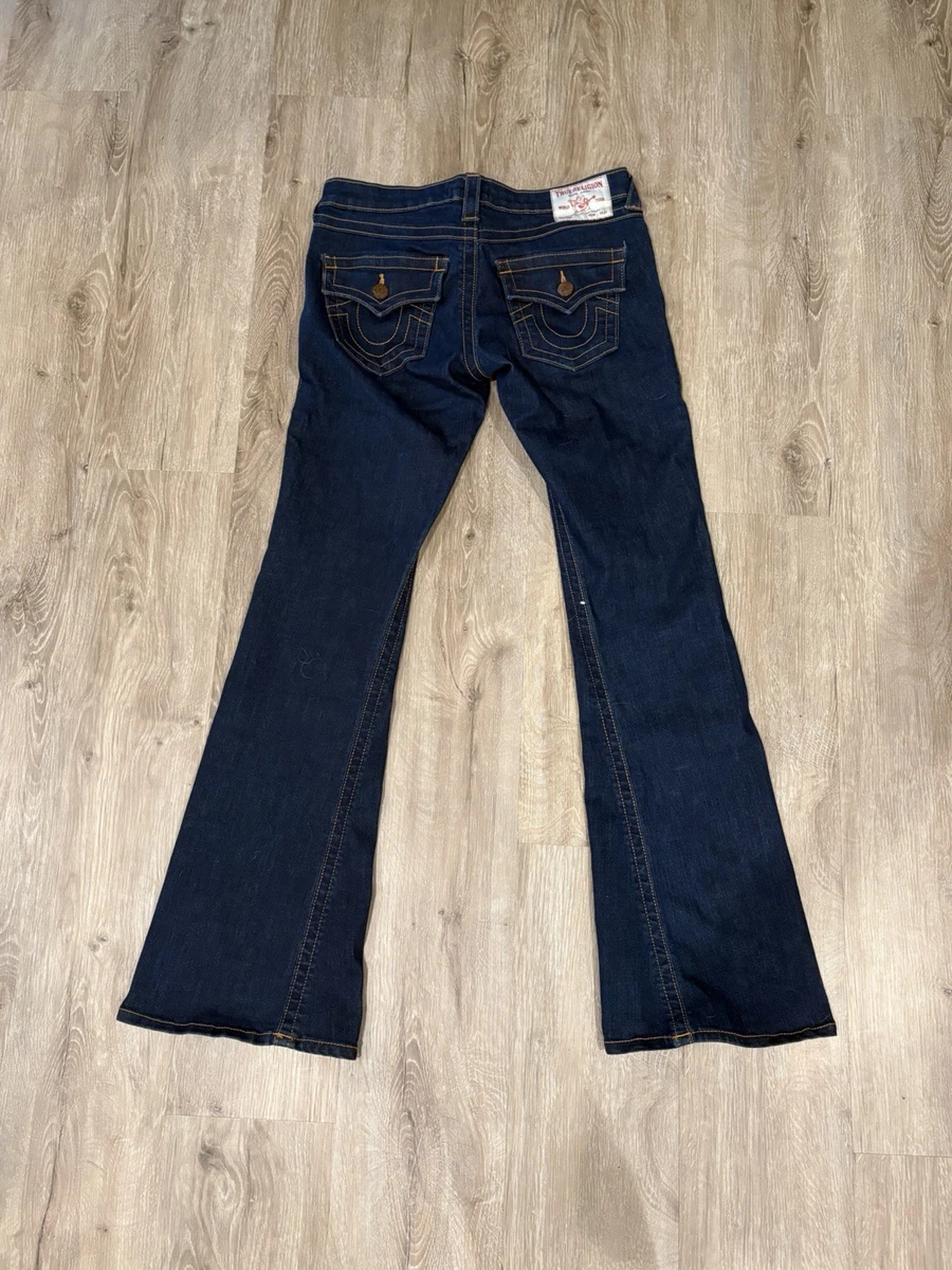 True Religion Joey Jeans for Women for sale | eBay