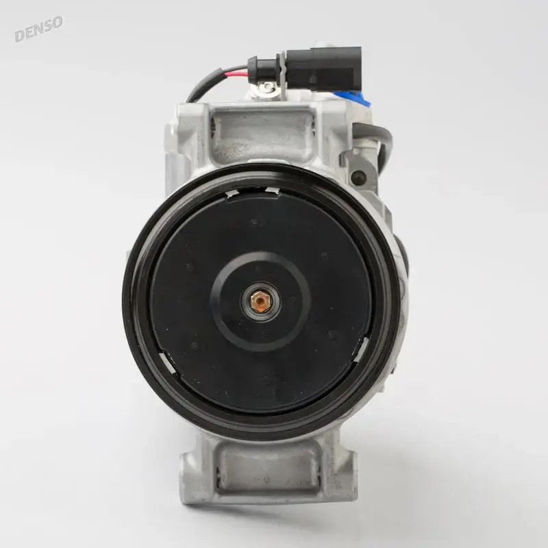 Air conditioning compressor R 134a ND-8 DCP02038 DENSO for AUDI A4 B6 A4 B7