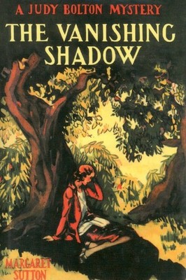 Vanishing Shadow (Judy Bolton)