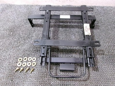 VW 6XAUA Lupo Vanner Tuner's Special seat rail right bottom 4-point mo / 4T4-091