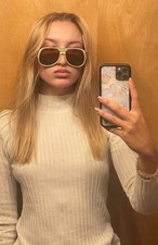 Ray-Ban Timberline II Sunglasses Vintage, Bausch Lomb, Italy