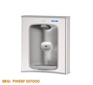 OASIS PWEBF 507000 Wall Mounted VersaFiller Bottle Filling Station