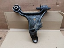 Triangle de suspension Volvo V70