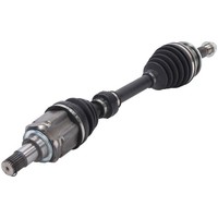 NTY Antriebswelle Gelenkwelle Vorderachse Links FüR Toyota RAV 4 III 2.0 4WD