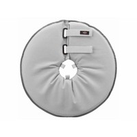 Hunde-Halskrause Trixie Grau [30-34 Cm]