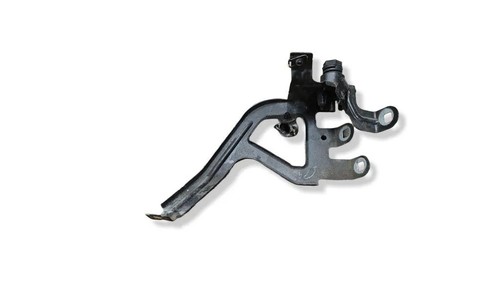 BMW 5 F10 Kotflügelhalter vorne rechts 3.00 Diesel 2015 34074221