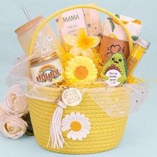 New Mom Gifts,Pregnancy Gifts,New Mummy Care Package After Baby,Mom To Be Ins...
