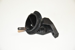 Husqvarna 543 Original Tülle Kleinteil Ersatzteil für Vergaser Kettensäge # A