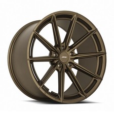 Mrr Wheels Rim Gf26 19x8.5 5x112 Et25 66.6cb Bronze Mrr Wheels Rim Gf26 19x8.5 5x112 Et25 66.6cb Bronze