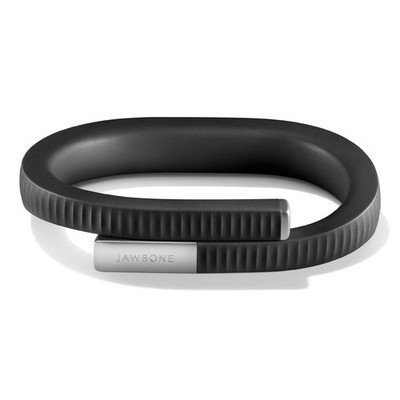 UP 24 by Jawbone Activity Tracker - Black Onyx - Small