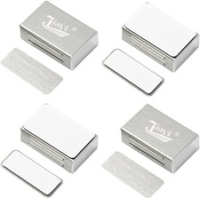 Magnetic Cabinet Catches Adhesive 4 Pack Cabinet Magnetic Latch Cabinet Door Ma