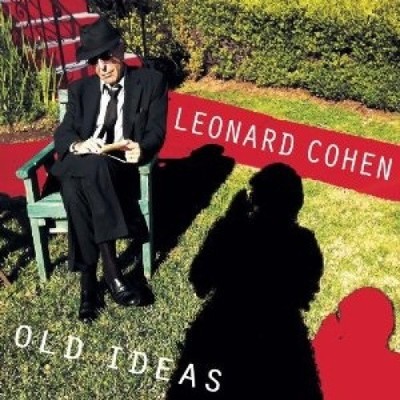 Alte Ideen von Leonard Cohen [Audio CD]