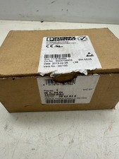 Phoenix Contact IB IL 24 DI 32/HD-PAC digital input module 2862835
