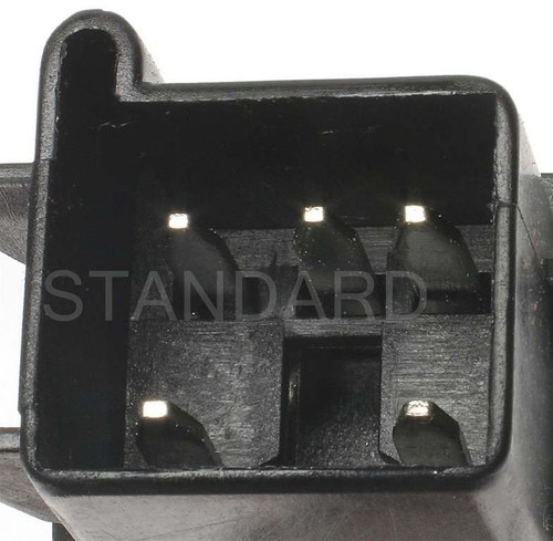 Door Window Switch Right SMP For 1991-1993 Buick Roadmaster - Picture 3 of 4