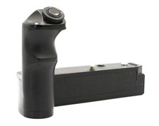   Exc 5  Canon AE Power Winder FN Motor Drive for New F-1 From JAPAN