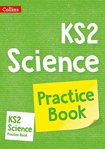 KS2 Science Practice Workbook: for the 2026 tests (Collins KS2... - Collins KS2