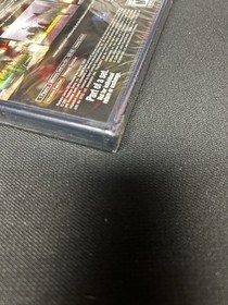 GRAND THEFT AUTO III PLAY STATION 2 2001 FACTORY SEALED