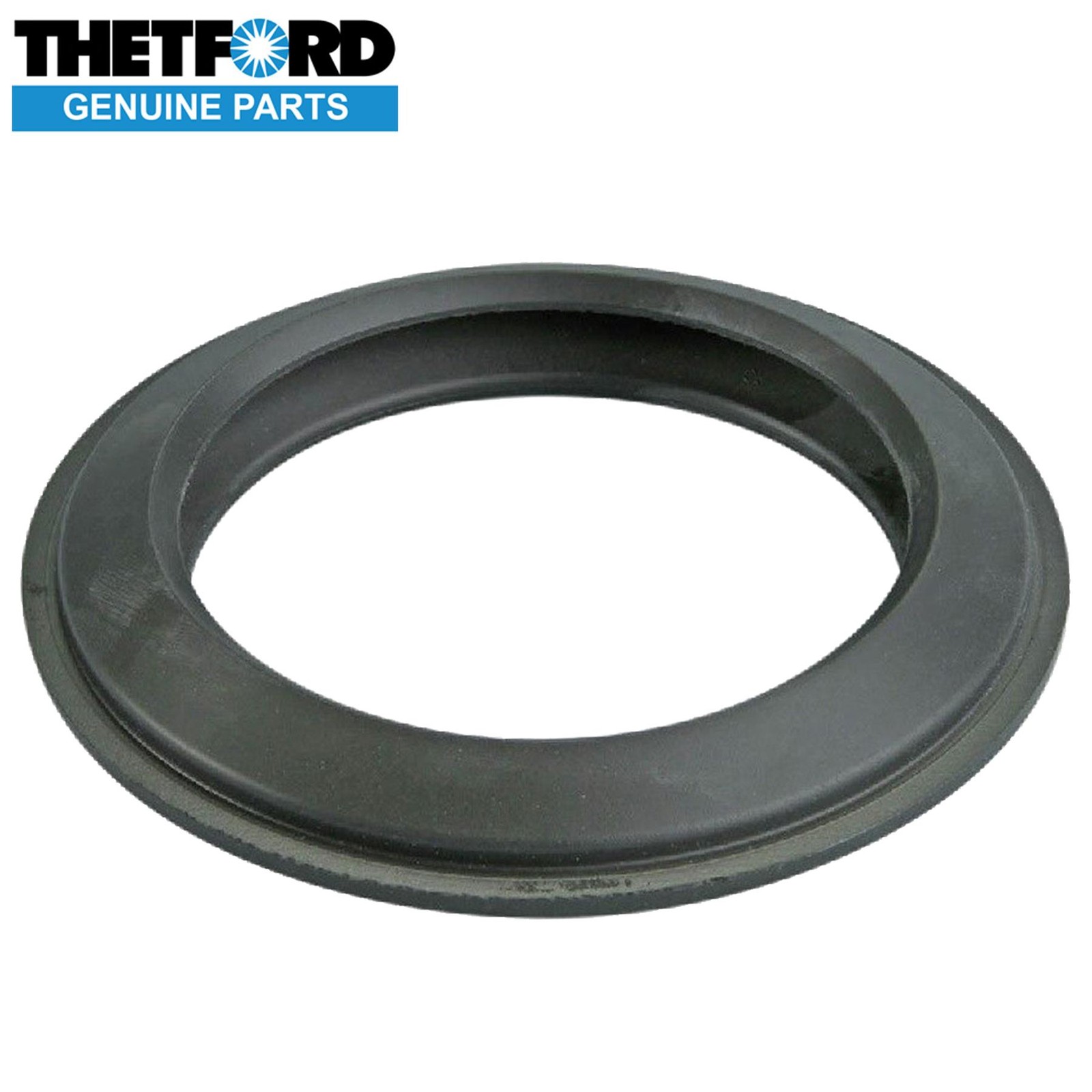 GENUINE CARAVAN THETFORD CASSETTE TOILET LIPSEAL PART NO 16175 - Image 5