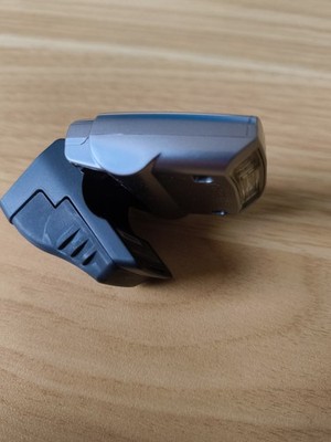 Olympus FL-LM1 Blitzlicht für Pen Kameras P2 PM2 M5 MFT