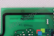 048150-407 BOSCH - Refurbished - 24 Months Warranty