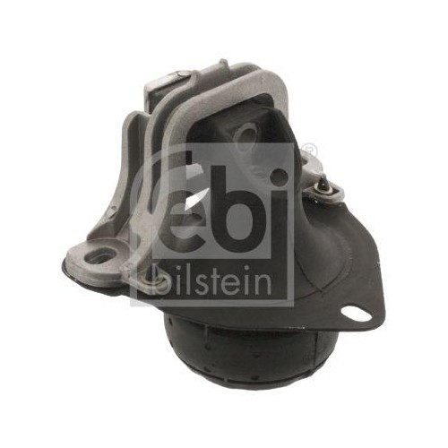 Support moteur droit Febi Bilstein 19903 pour châssis Renault