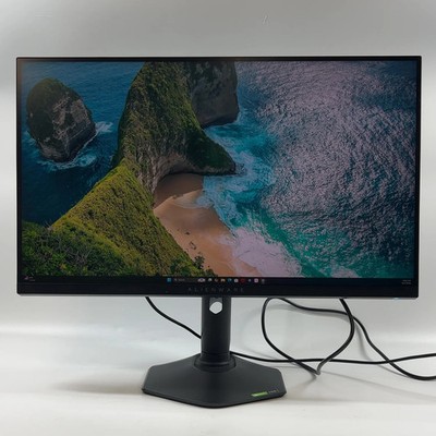 Alienware 27'' AW2724DM IPS Gaming Monitor