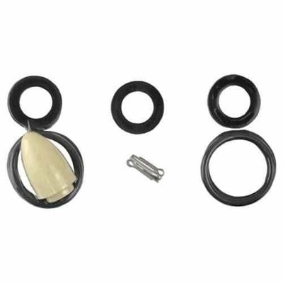 1 PC CAT Pumps 30023 Bac-cup Kit for Model 290 and 430 Pumps