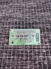 Roland SRX-07 Ultimate Keys Expansion Board   Tested  Working   Very Clean 