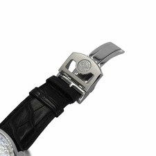 IWC Portugieser Yacht Club IW390206 45mm SS White Dial Automatic #KN233 8